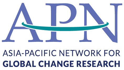 Asia-Pacific Network for Global Change Research (APN) logo