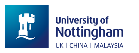 University of Nottingham Malaysia logo