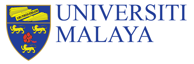 Universiti Malaya logo