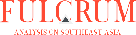 Fulcrum logo