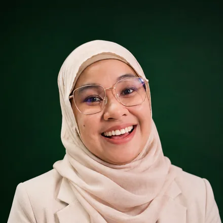Fatima Tuzzahara Alkaf