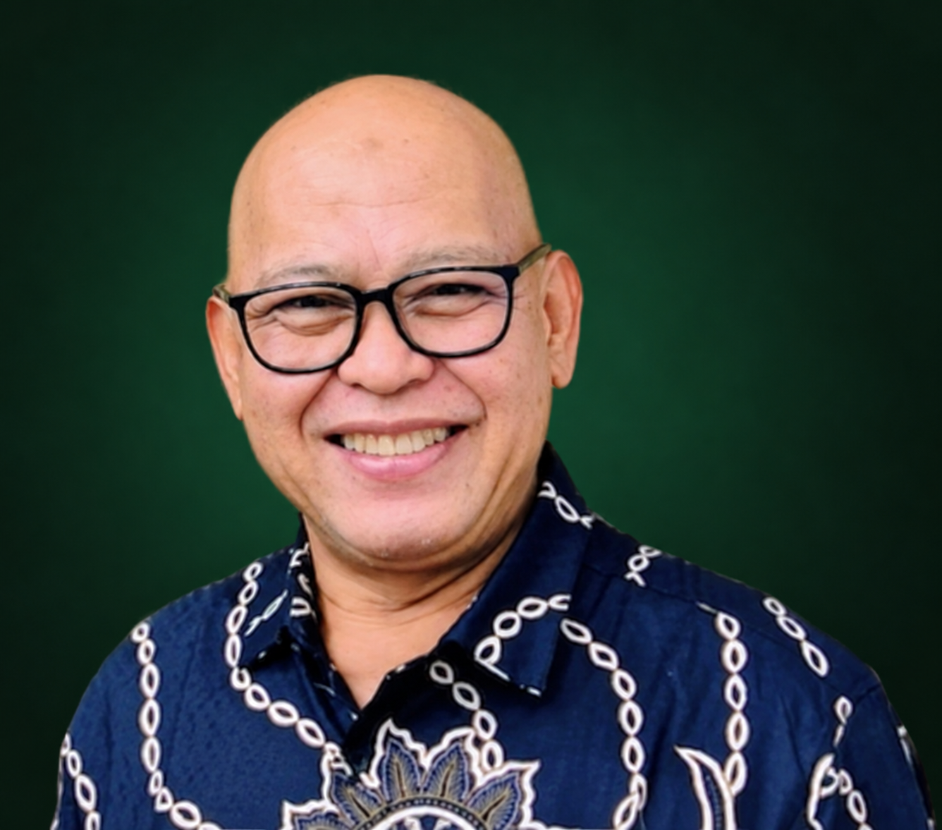 Gusti Z. Anshari