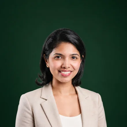 Helena Muhamad Varkkey