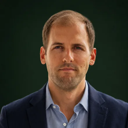 Matthew Ashfold