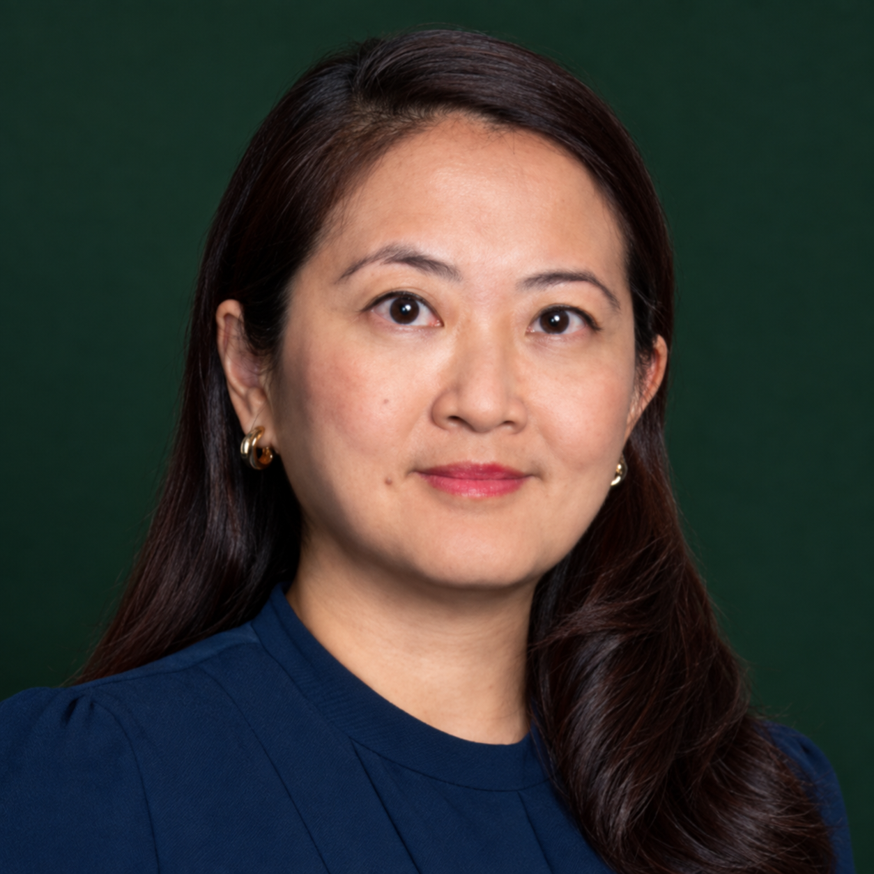 Sharon Seah