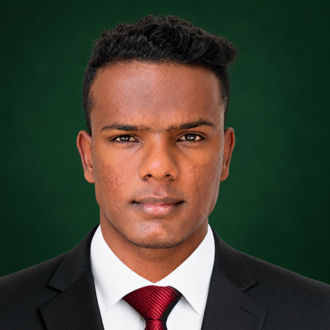 Shiva Prasad Das